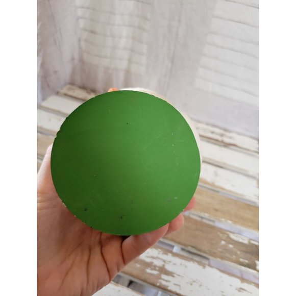 Dept 56 King bucket bag paper mache lantern decor unique - Picture 8 of 8